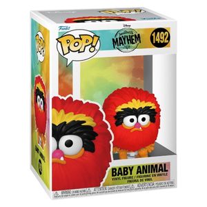  Funko Pop The Muppets - Baby Animal - 1492 