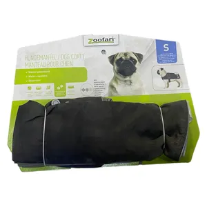 Zoofari Dog Cloth - S