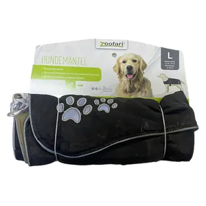 Zoofari Dog Cloth - L