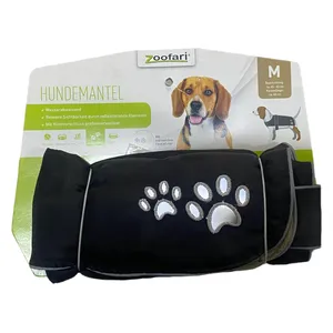 Zoofari Dog Cloth - M