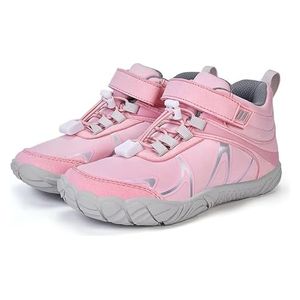  حذاء رياضي للأطفال بيبي يوغا - Pink1499 - وردي 