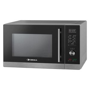 Denka PMO-34LCS - 34L - Convection Type Microwave - Silver