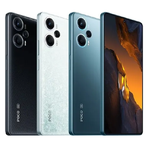 Xiaomi Poco F5 - Dual SIM - 256/12GB