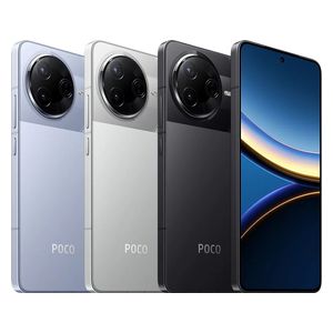 Xiaomi Poco F7 Pro - 512/12GB - 6.67 inch - 6000 mAh