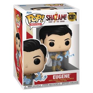  Funko Pop Shazam Fury of the Gods - Eugene - 1281 