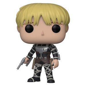  Funko Attack on Titan - Armin Arlert - 1447 