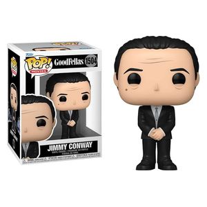  Funko Pop GoodFellas - Jimmy Conway - 1504 