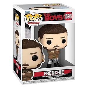  Funko The Boys - Frenchie - 1598 