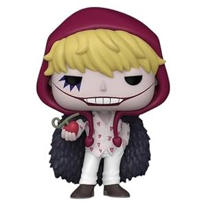  Funko One Piece - Corazon - 1709 