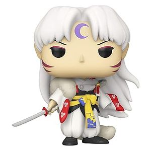  Funko Pop - Inuyasha - Sesshomaru - 769 