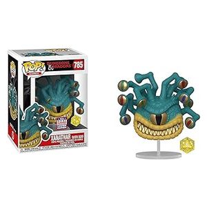 Funko Pop - Dungeons and Dragons - Xanathar - 785 
