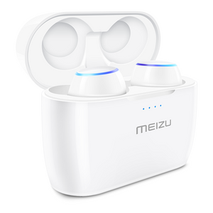 Meizu POP - Bluetooth Headphone In Ear - White
