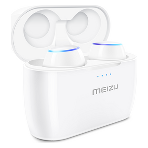 Meizu POP - Bluetooth Headphone In Ear - White