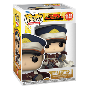 Funko My Hero Academia - Inasa Yoarashi - 1145 