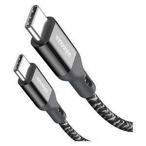 Innostyle PowerFlex USB-C to USB-C Cable - 1.5 m