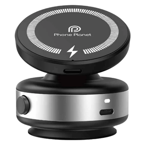 حامل موبايل فون بلانت - PP-HD11 - اسود