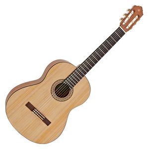  Yamaha Acoustic Guitar c40m - Off-White 