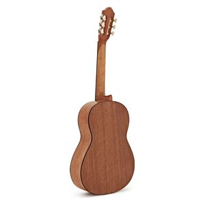  Yamaha Acoustic Guitar c40m - Off-White 