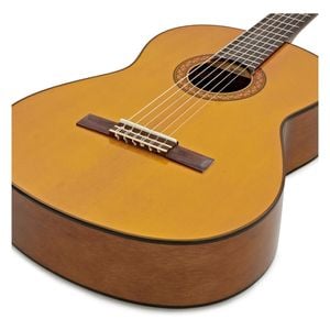  Yamaha Acoustic Guitar c70 - Walnut 