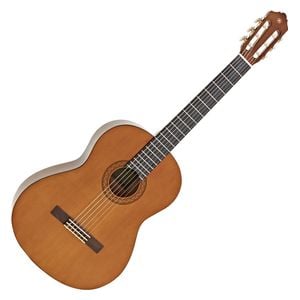  Yamaha Classic Guitar c40 - Walnut 