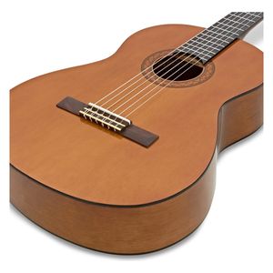  Yamaha Classic Guitar c40 - Walnut 