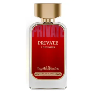  Private 2 December by Dkhoon Emirates for Unisex - Eau de Parfum, 100 ml 