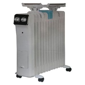 مدفأة بريما زيتية - PRM-3000-13A2 - ابيض