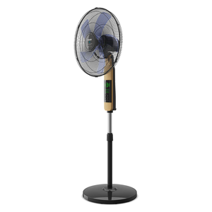 Modex FA1218 - Stand Fan - Black