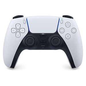 PS5 - Joystick DualSense Wireless Controller - White