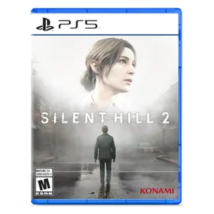 PS5 - Silent Hill 2