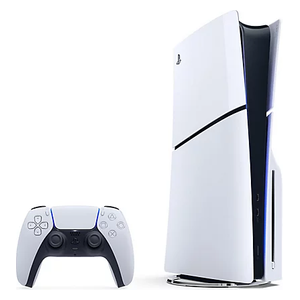 Sony - PlayStation 5 - 1TB Slim - White