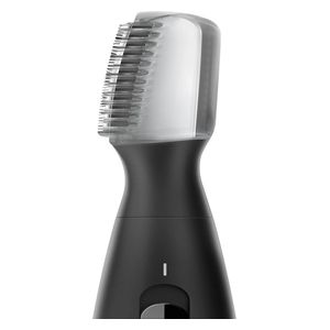 Braun PT5010 - Precision Trimmer - Black
