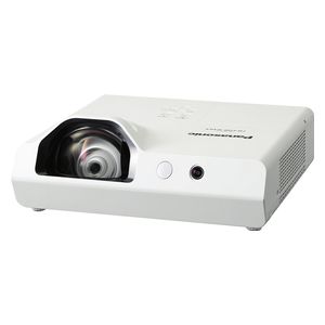  Panasonic PTTW371R - Projector - White 