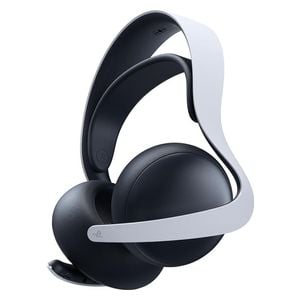 Sony Pulse Elite - Bluetooth Headphone Over Ear - White