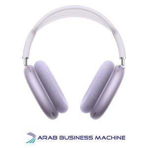 سماعة بلوتوث حول الاذن ابل - AirPods Max
