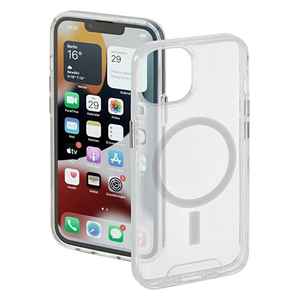  Hama MagCase for Apple iPhone 14 Plus - 215550 - transparent 