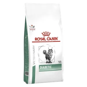 Royal Canin Diabetic Cat Food - 1.5kg