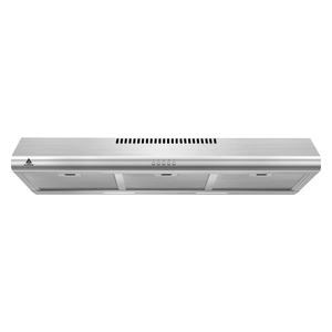  Alhafidh CH90C2 -90 cm - Cooker Hood - Silver 