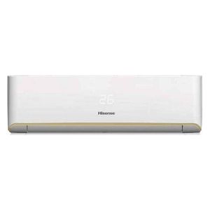 Hisense QAS-18HT-24 - 1.5 Ton - Wall Mounted Split - White