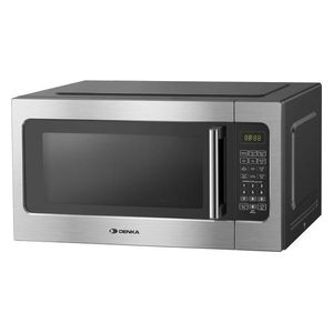  Denka QMO-62LS - 62L - Convection Type Microwave - Silver 