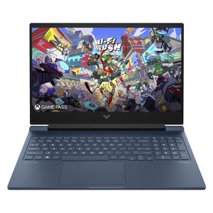  لابتوب اتش بي 16-انج - Victus 16-r1049ne - Core i7-14700HX - RTX 4060-8GB - دوز - 16 كيكابايت/1تيرابايت SSD 