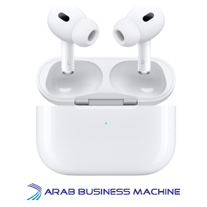 Apple Airpods Pro 2 - Bluetooth Headphone In Ear - White