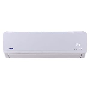 Carrier 42QHA012VSL - 1 Ton - Wall Mounted Split - White - Inverter