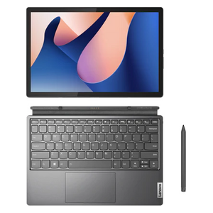  Lenovo Laptop 12.4-Inch - IdeaPad Duet 5 - Core i7-1355U - 16GB RAM/512GB SSD - Shared - Win11 - Touchscreen 