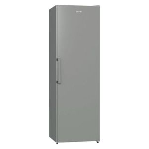 Gorenje R6191FX - 13 Ft - Upright Freezer - Gray