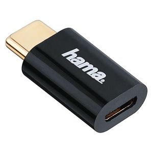  Hama USB-C Adapter - 135723 