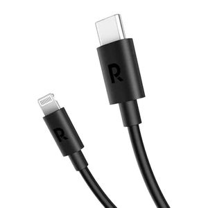 RAVPower RP-CB1016 - Cable USB-C To IPhone - 2 m