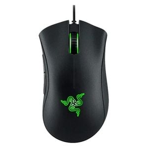  ماوس الألعاب ريزر سلكي - DeathAdder Essential - اسود
