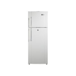 Denka RD-219UDWH - 10ft - Conventional Refrigerator - White
