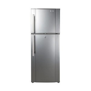 Denka RD-345UDLS - 10ft - Conventional Refrigerator - Steel